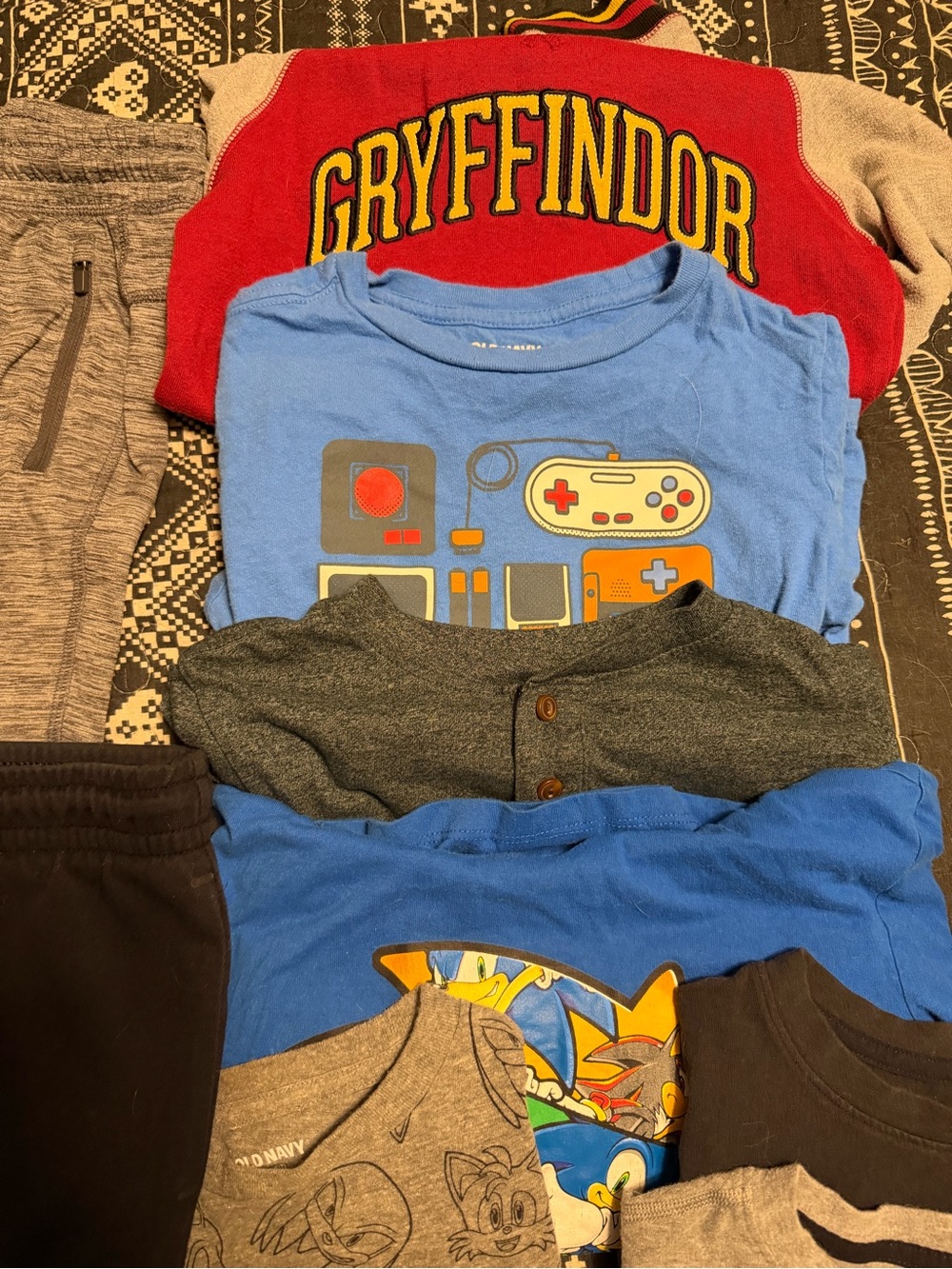 Boys size Small Clothing bundle! 14 items - Picture 3 of 16